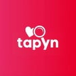 Icoon van programma: Tapyn - Chat Flirt  Meet