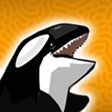 Иконка программы: Fish Royale - Shark Adven…