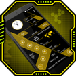 Programikonen: Cool Launcher 2018 - Clas…
