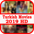 أيقونة البرنامج: Turkish Movies HD 2019
