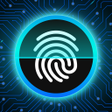 Ícone do programa: App Lock - Fingerprint Lo…