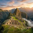 Programikonen: Escape Game: Machu Picchu