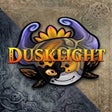 프로그램 아이콘: Dusklight