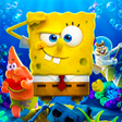 Ikon program: Square Sponge: Bob Advent…