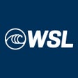 Ikona programu: World Surf League
