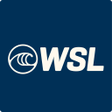 Ikona programu: World Surf League