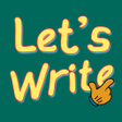 程序图标：Lets Write