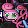 Ikona programu: Poppy Playtime chapter 2 …