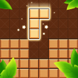 プログラムのアイコン：Block Puzzle Classic