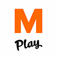 Symbol des Programms: Migros Play  Spiel  Spass