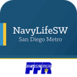 Programikonen: Navylife San Diego