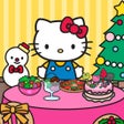 프로그램 아이콘: Hello Kitty And Friends X…