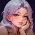 ไอคอนของโปรแกรม: LollyGurlAI Roleplay Chat