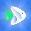 Programikonen: Fish Stream