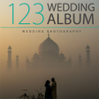 プログラムのアイコン：123 Wedding Album