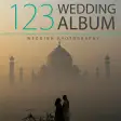 123 Wedding Album