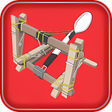Ikona programu: HOMEMADE INVENTIONS