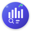 ไอคอนของโปรแกรม: Colibri SEO Tools by AIO.…