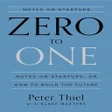 プログラムのアイコン：Zero to One