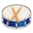 Programikonen: Learn Drums - Drum Kit Be…