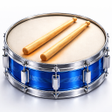 Icoon van programma: Learn Drums - Drum Kit Be…