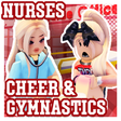 Icon of program: NURSE R15 Cheer and Gymna…