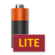 プログラムのアイコン：Battery Charge Timer Lite