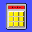 プログラムのアイコン：AMongLock Screen 2