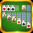 프로그램 아이콘: Solitaire - Brain Puzzle …