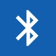 Ícone do programa: Bluetooth Share Center