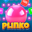 プログラムのアイコン：Plinko Ball Shot Arena
