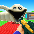 Icoon van programma: Steal Battle: Monster Sur…