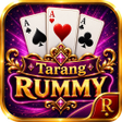 프로그램 아이콘: Tarang Rummy:Classic Card…