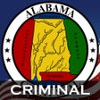 Programikonen: AL Criminal Code Title 13…