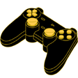 Ícone do programa: FUN PLAY - MINI GAMES