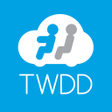 プログラムのアイコン：台灣代駕 TWDD