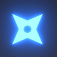 Icon of program: Shuriken Cut