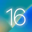 iOS 16 Icon pack