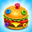 程序图标:Screwdom City: Fun Puzzle…