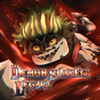 Icon of program: DATA UPGRADE Demon Slayer…