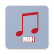 Ícone do programa: MIDI Converter