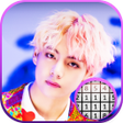 程序图标：Kpop Color By Number  Kor…