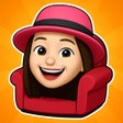 Programın simgesi: Thats My Seat - Logic Puz…