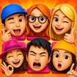 أيقونة البرنامج: Thats My Seat - Logic Puz…