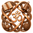 Ikona programu: VEDIC LINKS