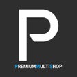 Icoon van programma: 프리미엄멀티샵
