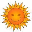 プログラムのアイコン：WeatherMate