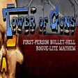 Icoon van programma: Tower of Guns