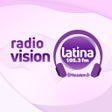 ไอคอนของโปรแกรม: Radio Vision Latina Houst…
