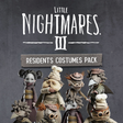 Ícone do programa: Little Nightmares III - R…